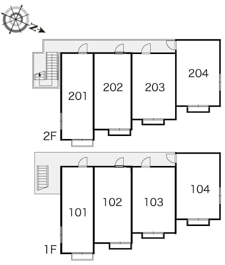 Preview interior of leopalace Myorenji Villa