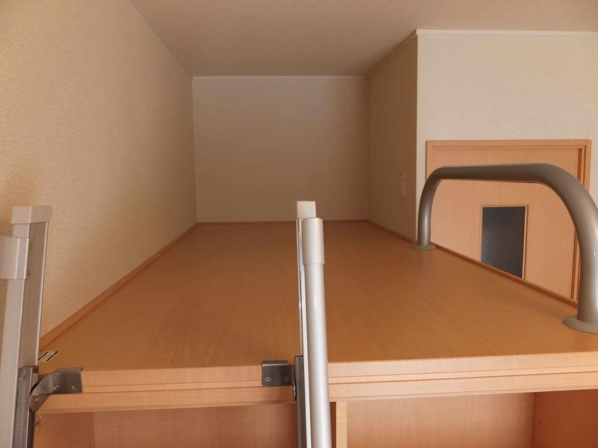 Preview interior of leopalace Pluspa B