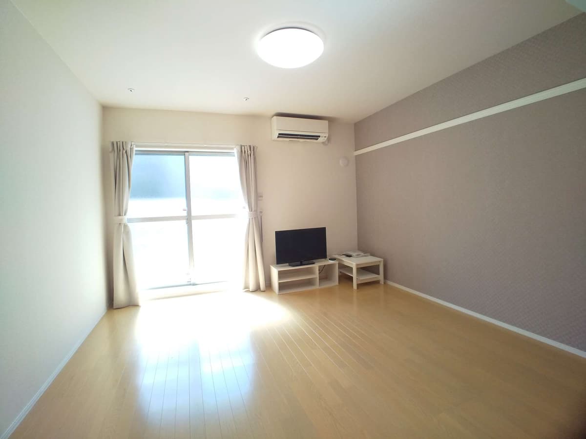 Preview interior of CLEINO Sea Side Ishizugawa