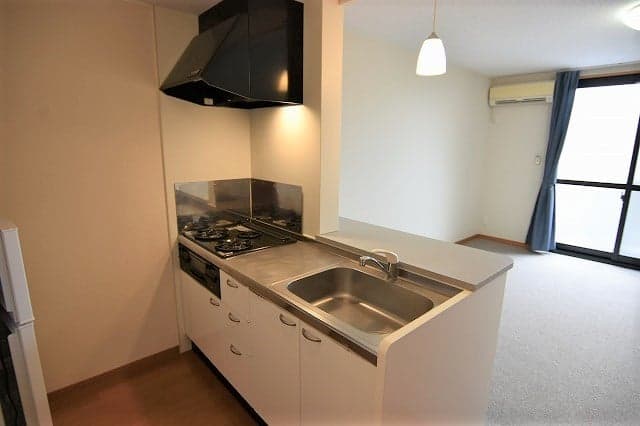 Preview interior of leopalace La Vista 2