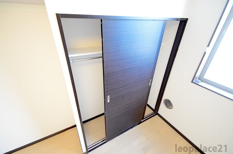 Preview interior of LEONEXT Green 3