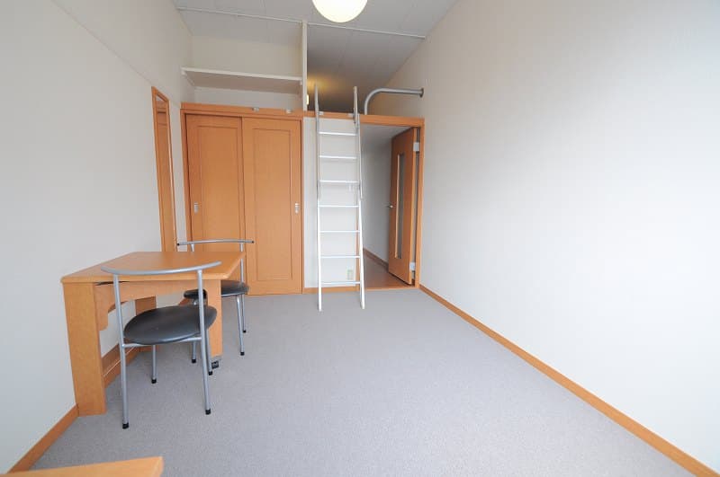 Preview interior of leopalace Assist 06