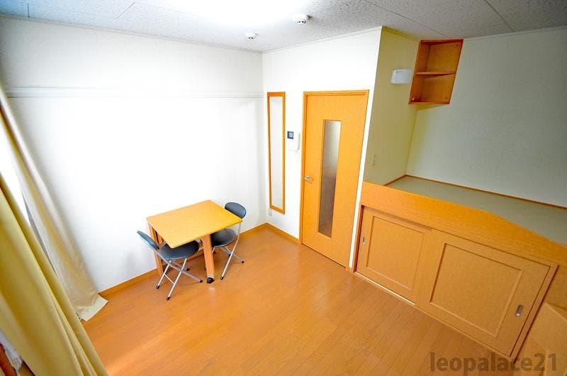 Preview interior of leopalace Sunshine Hojyo