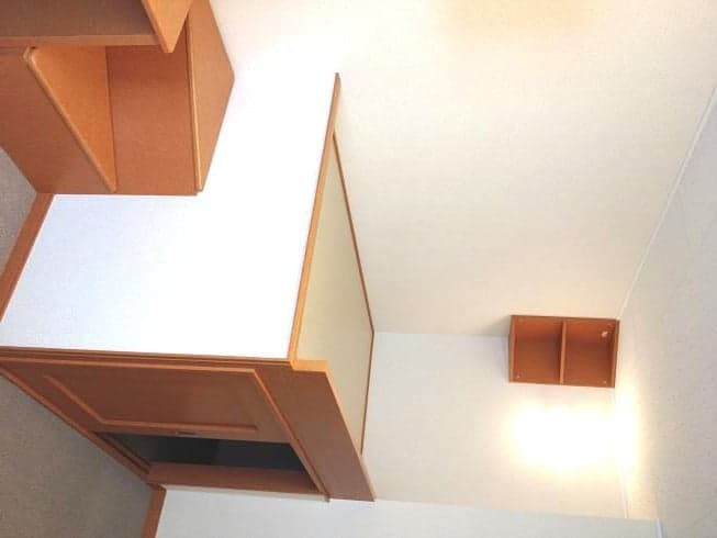Preview interior of leopalace Musashino Dai3