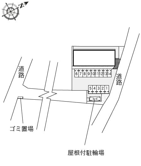 Preview interior of LEONEXT Lien