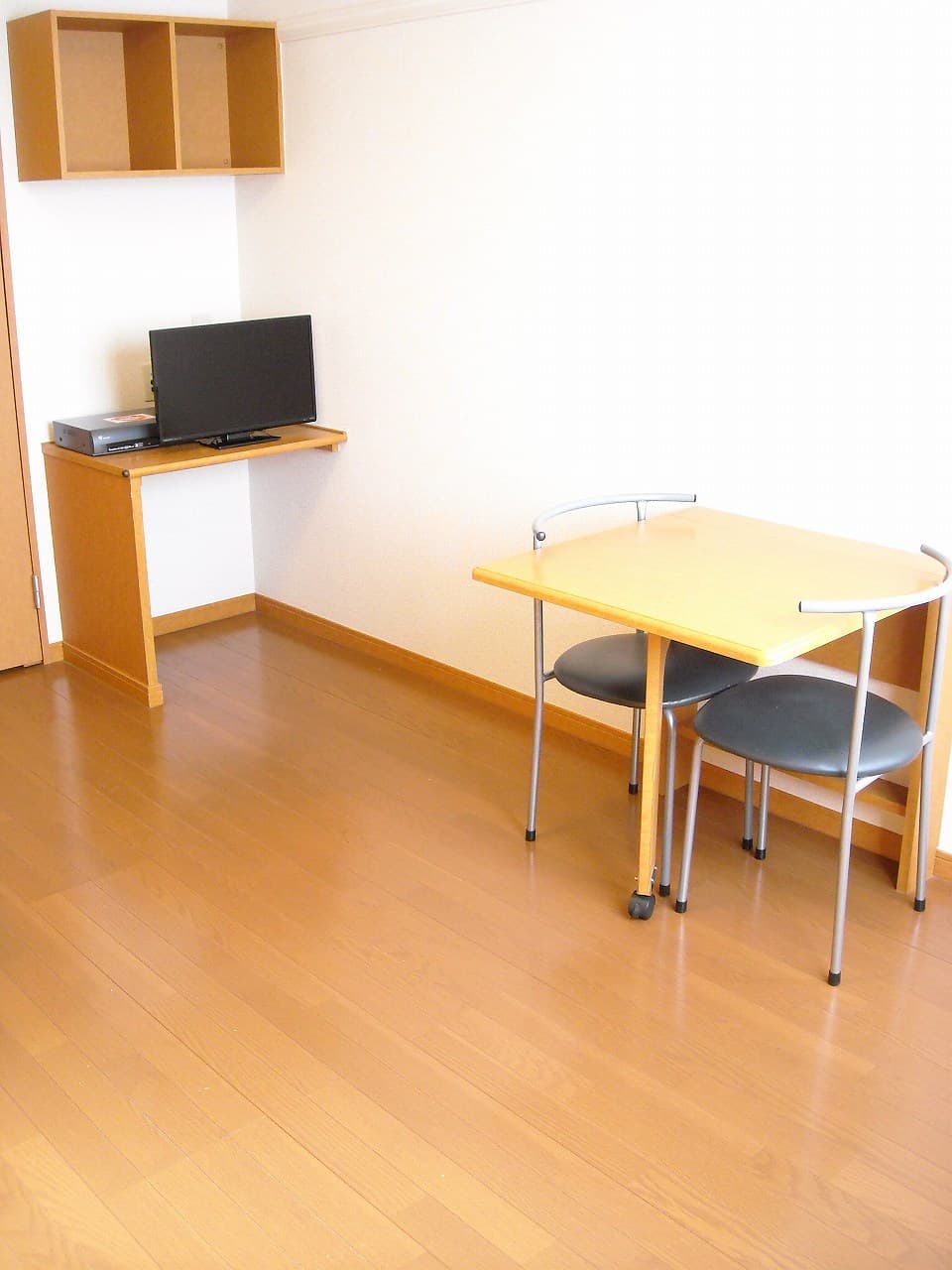 Preview interior of leopalace Koshinzaka