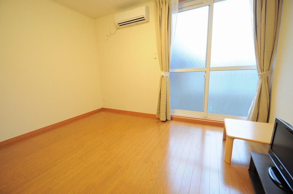 Preview interior of leopalace Espoir Kashima