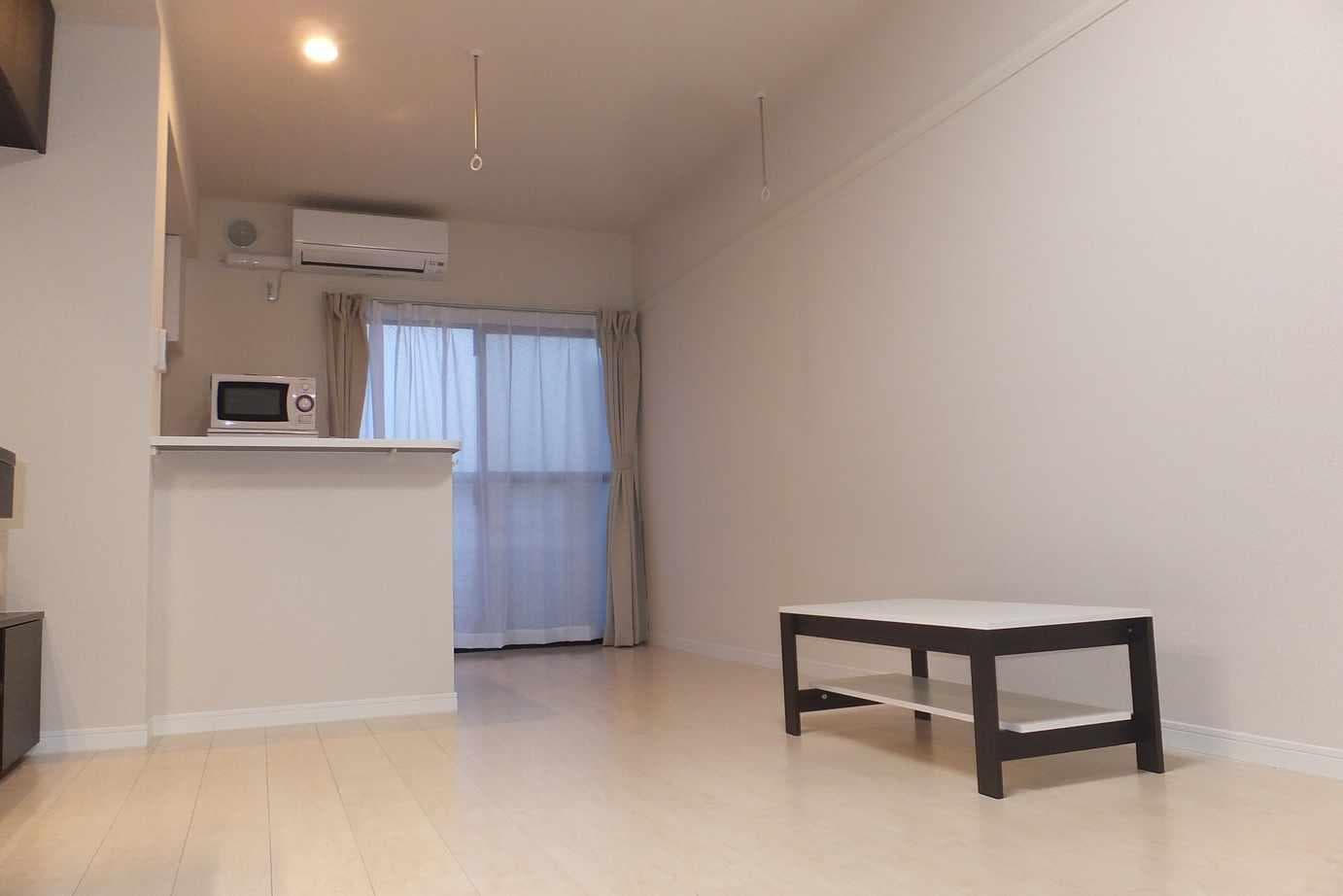 Preview interior of LEONEXT Casa Verde