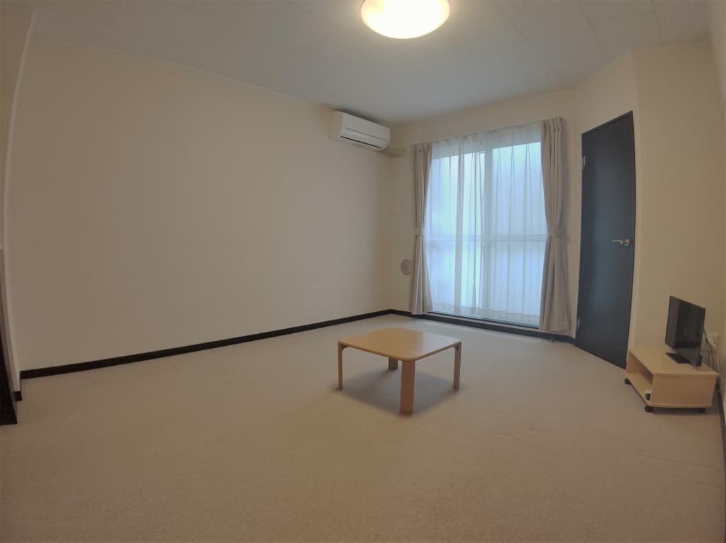 Preview interior of LEONEXT Silvian