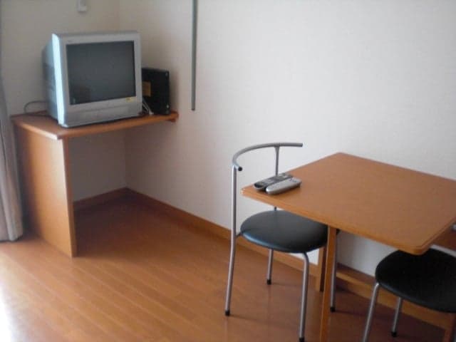 Preview interior of leopalace Pro Passa Oizumi