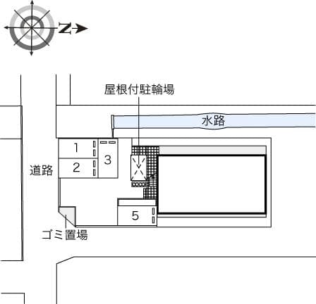 Preview interior of leopalace Bara