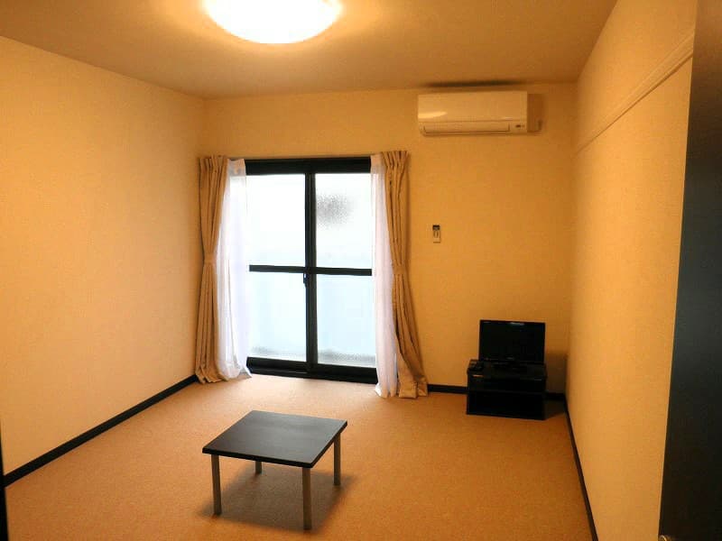 Preview interior of LEONEXT Aromarukane Heights