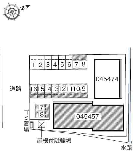 Preview interior of LEONEXT Grandeur I
