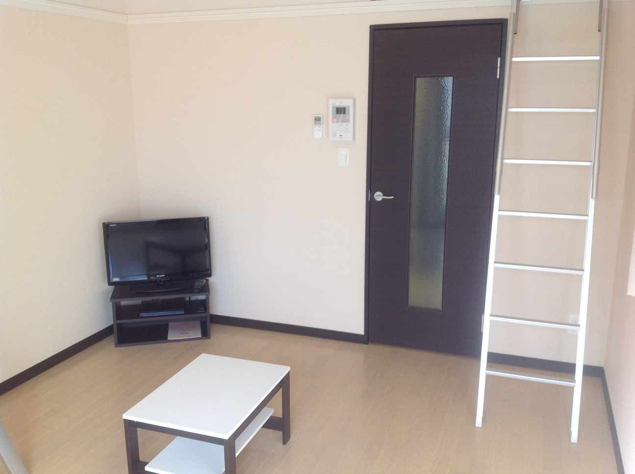 Preview interior of LEONEXT Daimachi