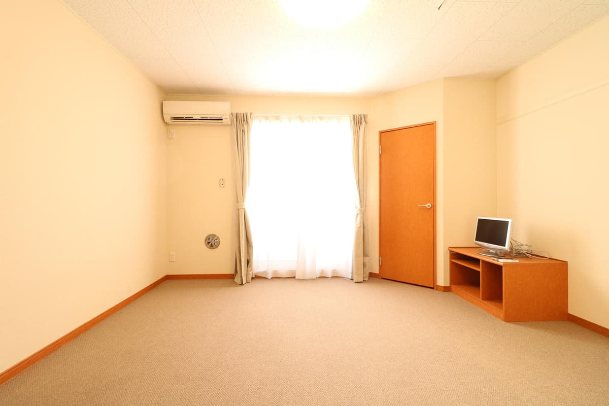Preview interior of leopalace Minami Ikoma