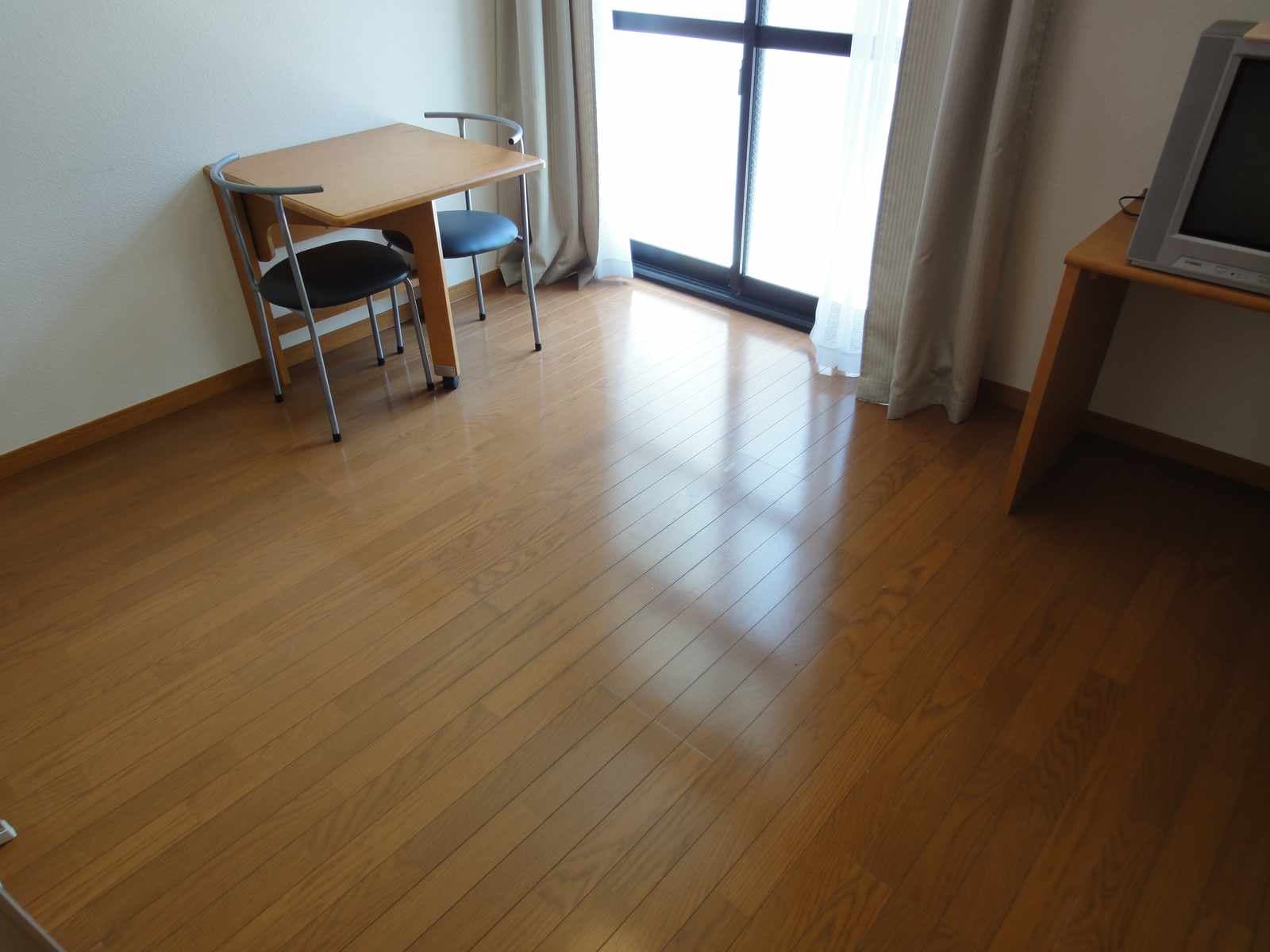 Preview interior of leopalace Alpha Hills