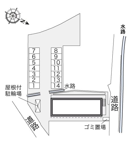 Preview interior of leopalace Stellante