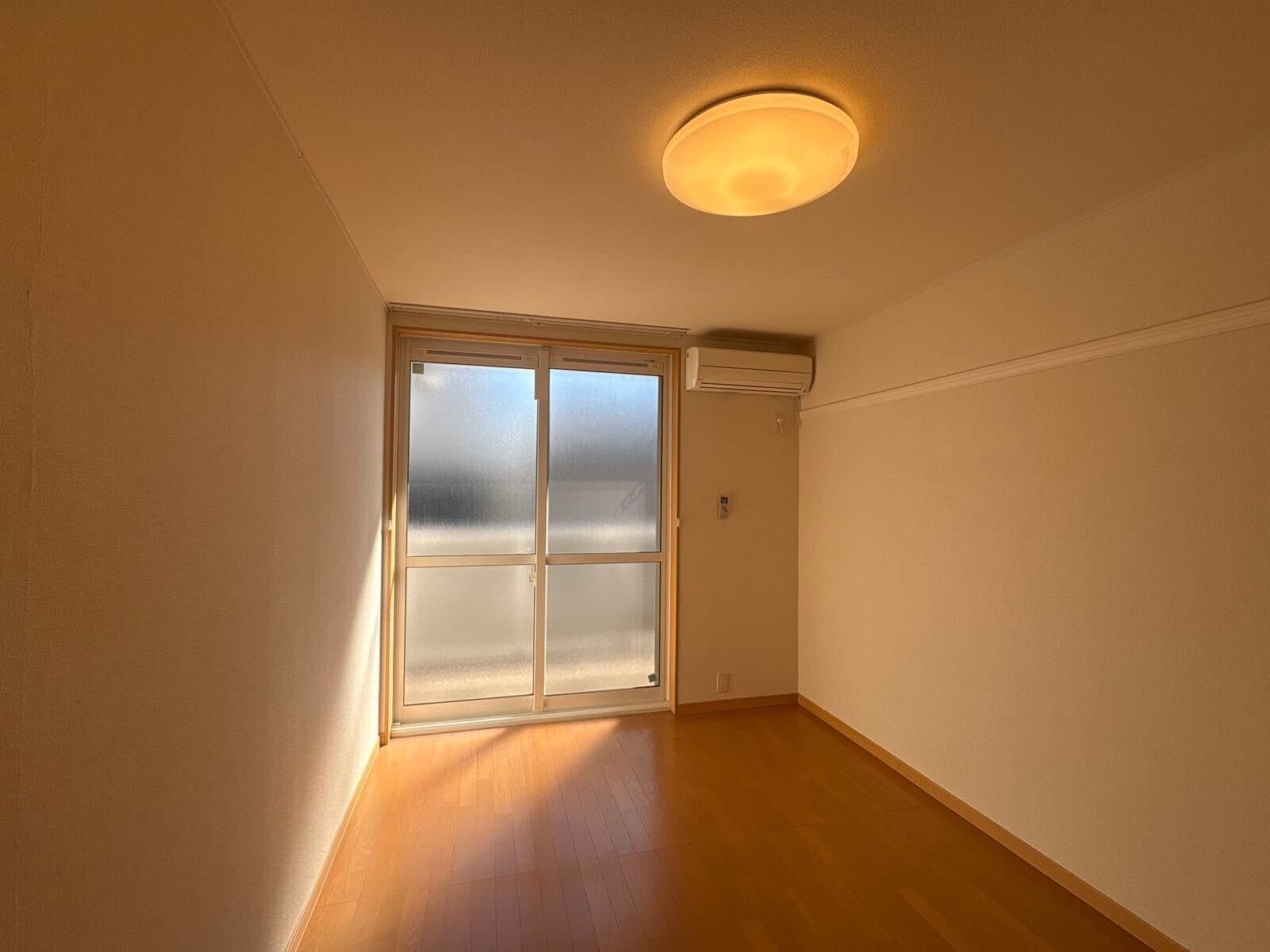 Preview interior of leopalace Shin Kamagaya KIYOTA