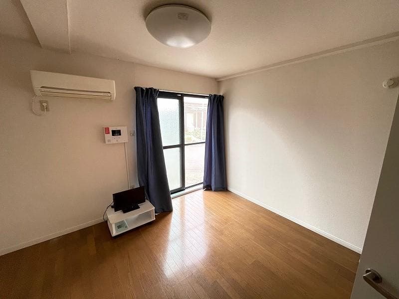 Preview interior of leopalace HONGO