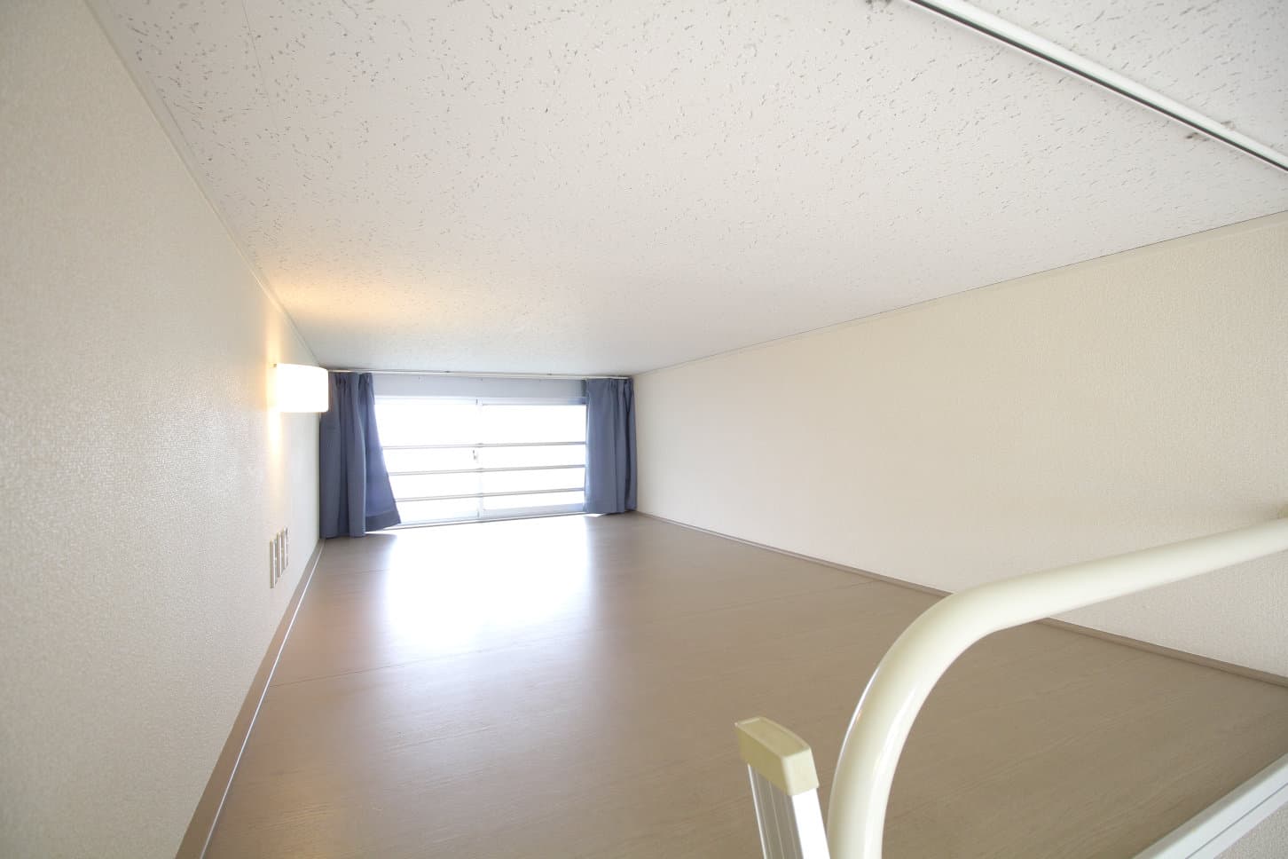 Preview interior of leopalace Matsuya