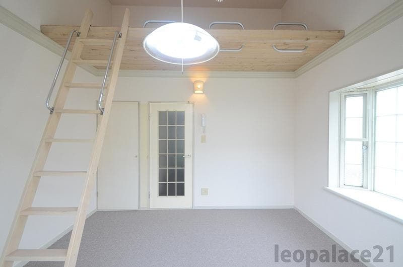 Preview interior of leopalace Dotou Ι