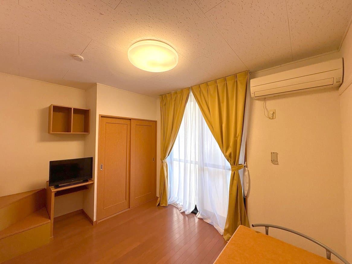 Preview interior of leopalace Harbor Side W