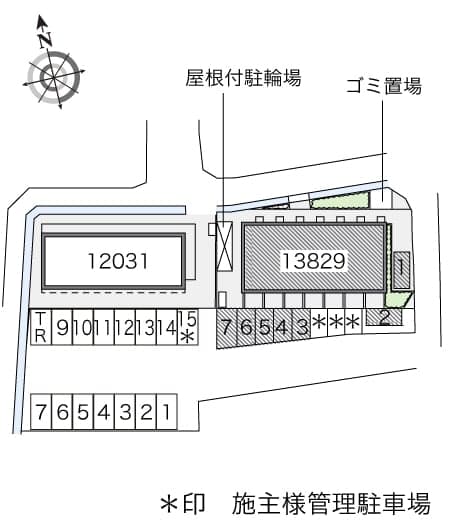 Preview interior of leopalace KIHARA PartII