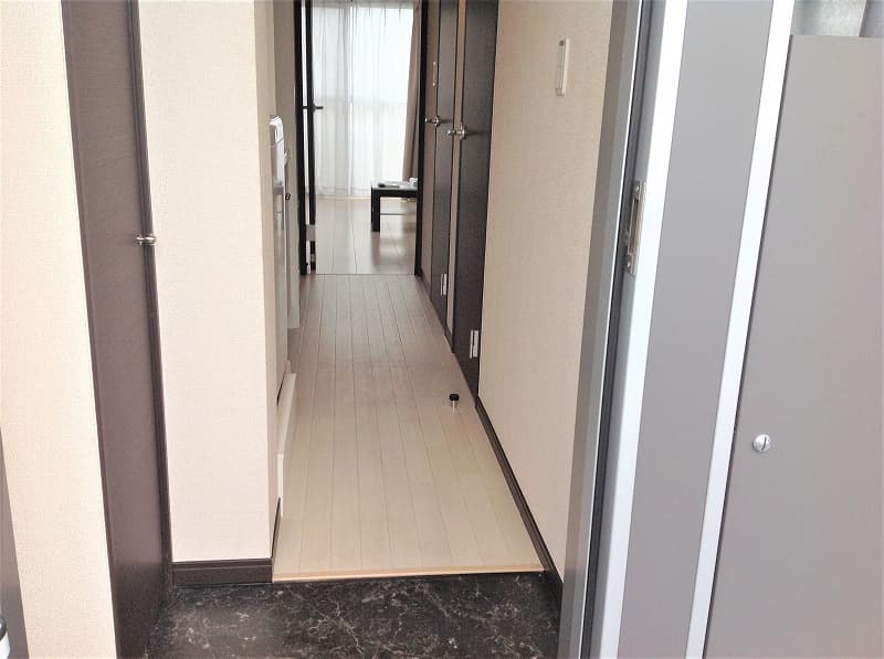 Preview interior of CLEINO Casa Lirio III