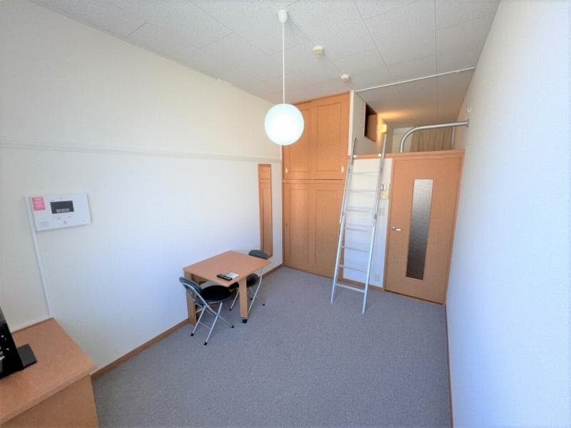 Preview interior of leopalace Nazare