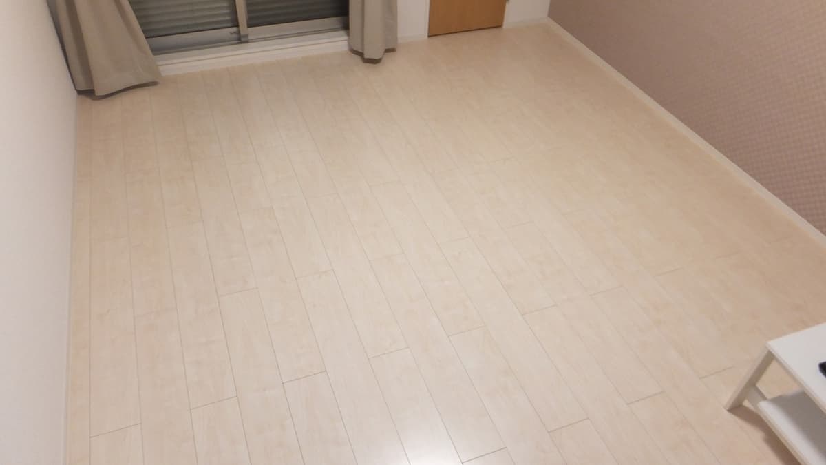 Preview interior of CLEINO Maison de Mint Itayado