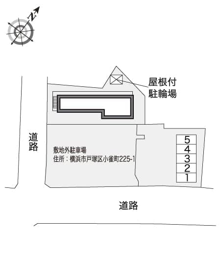 Preview interior of leopalace Comfort K&K