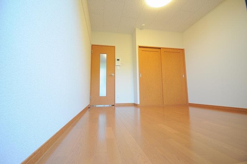 Preview interior of leopalace Miyako A
