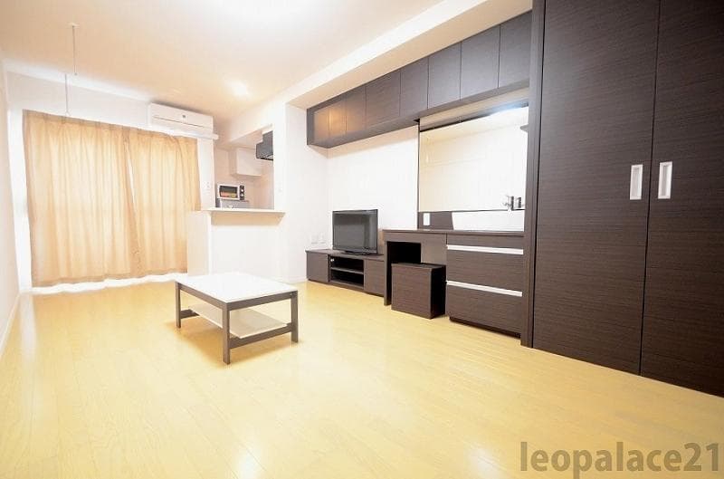 Preview interior of MIRANDA Cuore