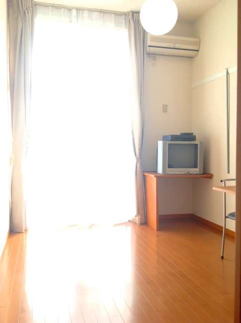 Preview interior of leopalace Pro Passa Oizumi
