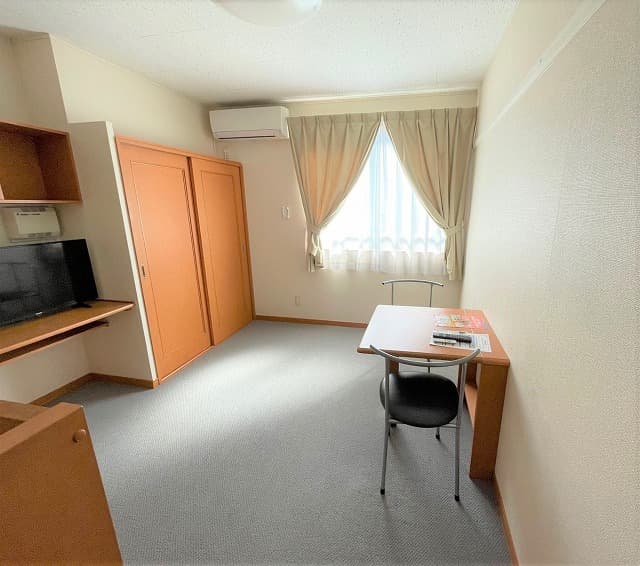Preview interior of leopalace Tierra II
