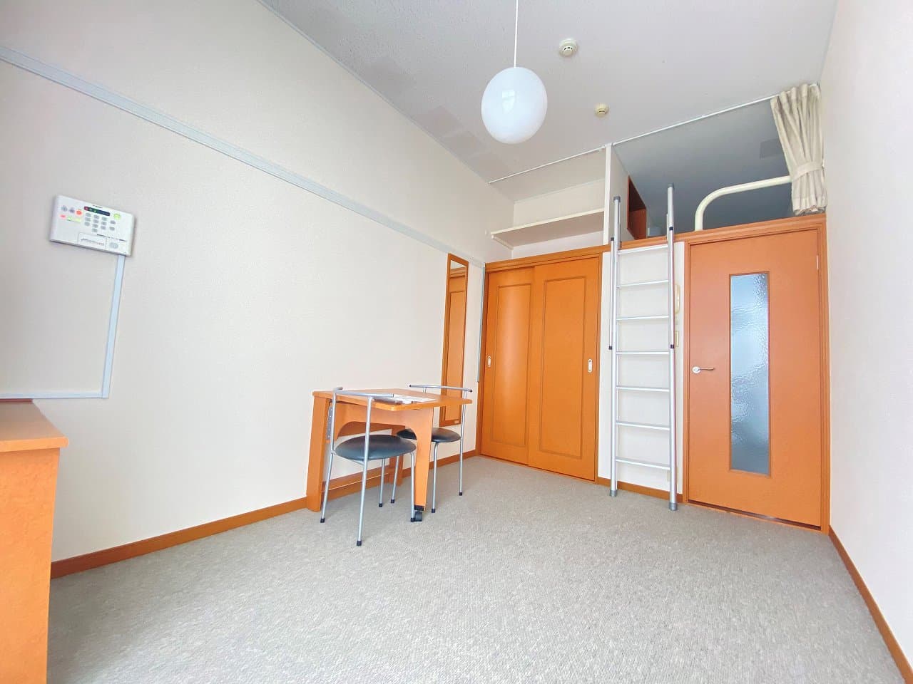 Preview interior of leopalace Pleine