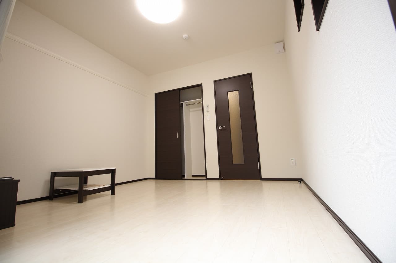 Preview interior of CLEINO Baika