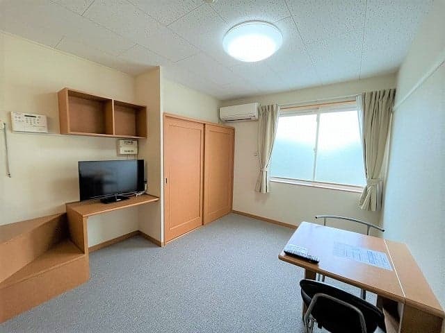 Preview interior of leopalace Aquamarine