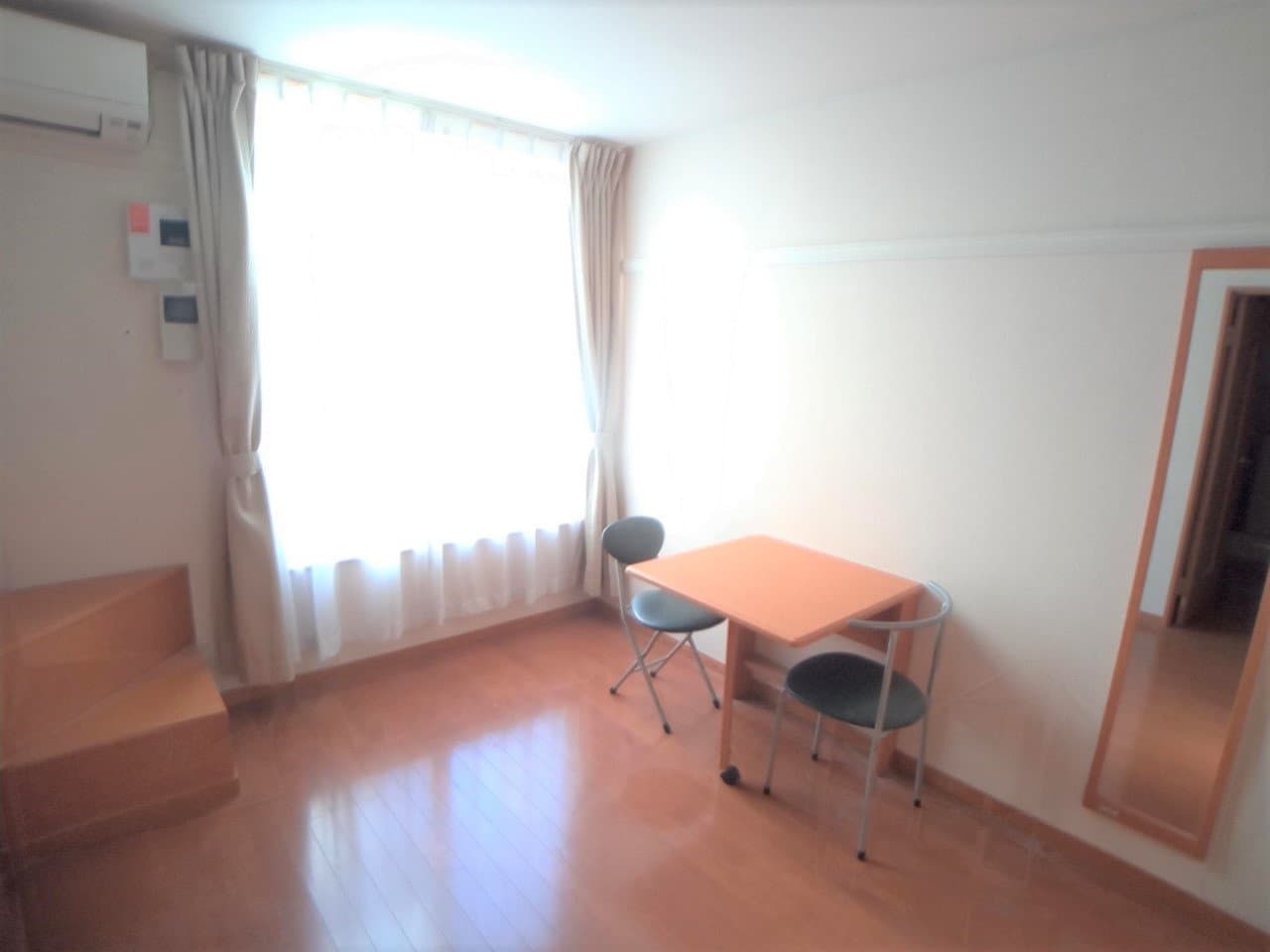 Preview interior of leopalace Minami Bandai