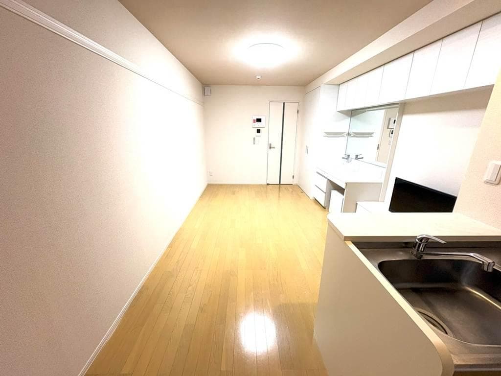 Preview interior of MIRANDA South View II