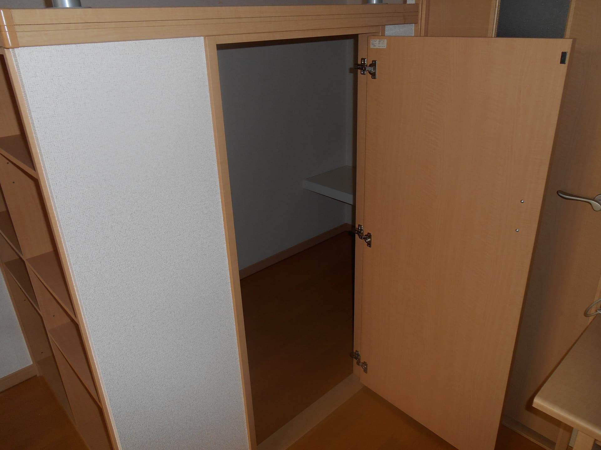 Preview interior of leopalace Maison MII