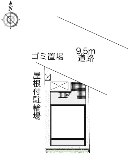 Preview interior of LEONEXT Yokohama Campanella