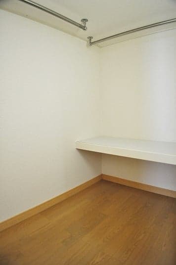 Preview interior of leopalace HIBARION III