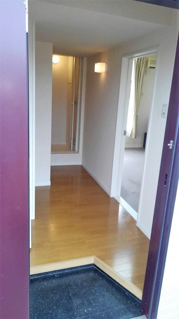 Preview interior of leopalace WILL