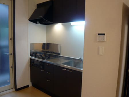 Preview interior of LEONEXT Olive A