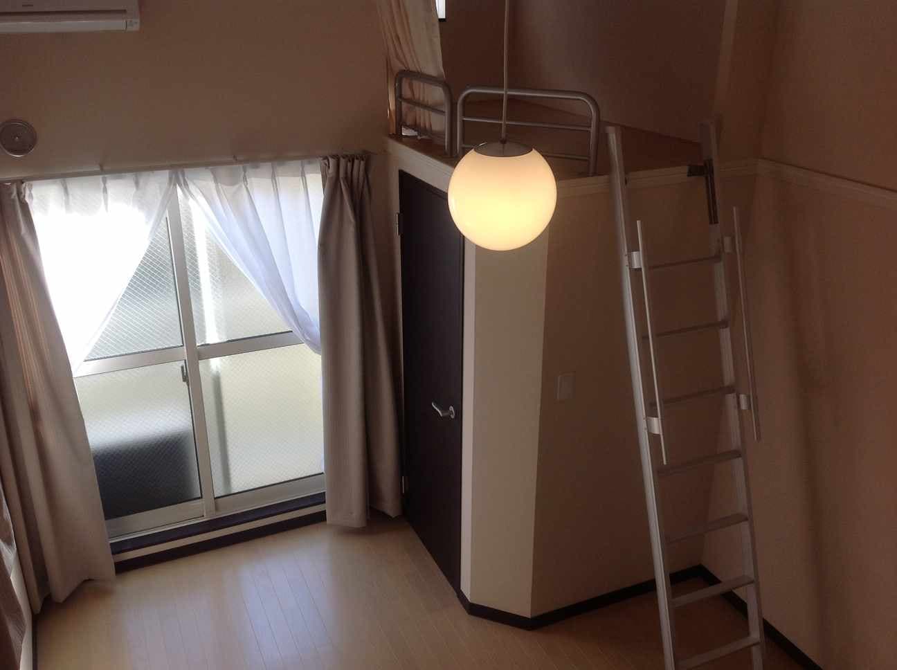 Preview interior of LEONEXT Daimachi