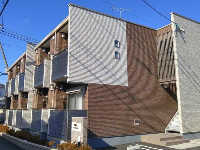 Main exterior of MIRANDA Cuore