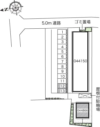 Preview interior of LEONEXT Laurent