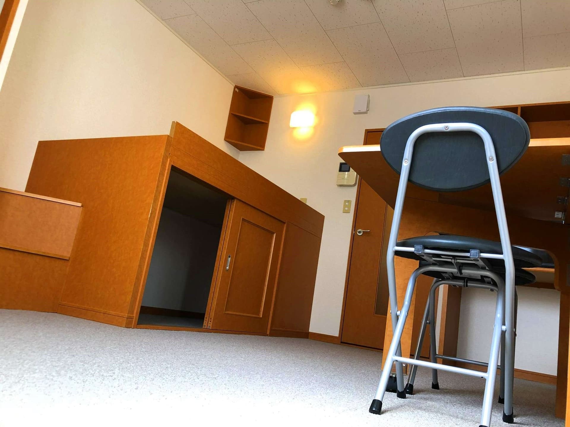 Preview interior of leopalace Charmant Asano II