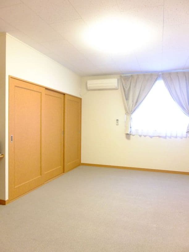 Preview interior of leopalace Yuasa